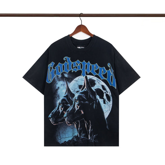 Godspeed T-shirt G29