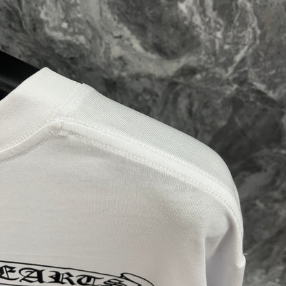 Chrome Hearts Long-Sleeve T-shirt Sweatshirt K8021