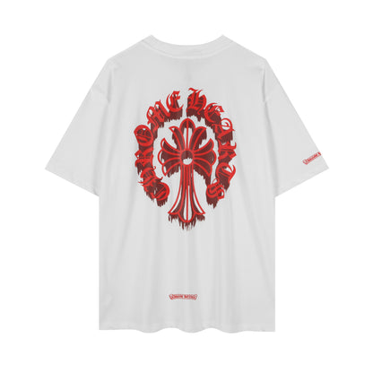 Chrome Hearts T-shirt 2627