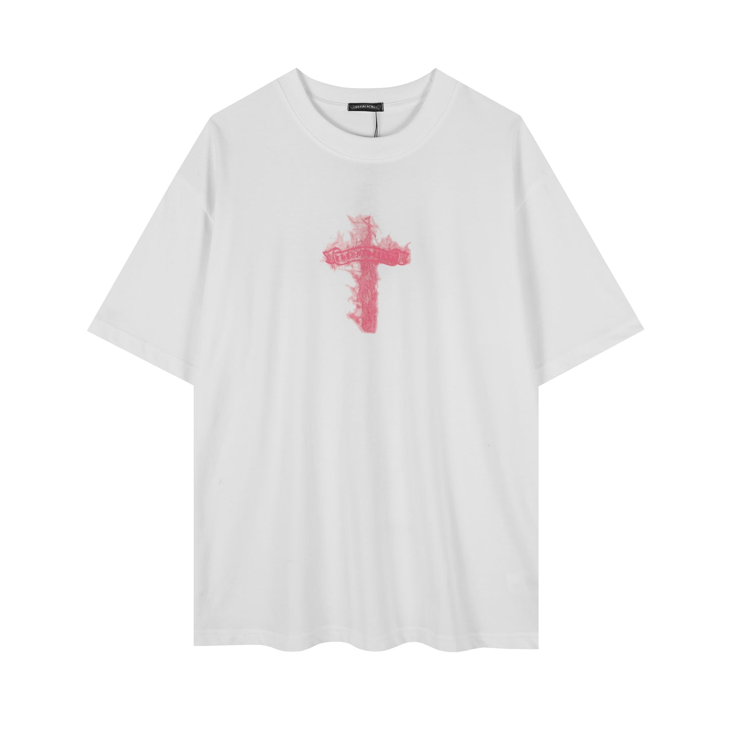 Chrome Hearts T-shirt 2628