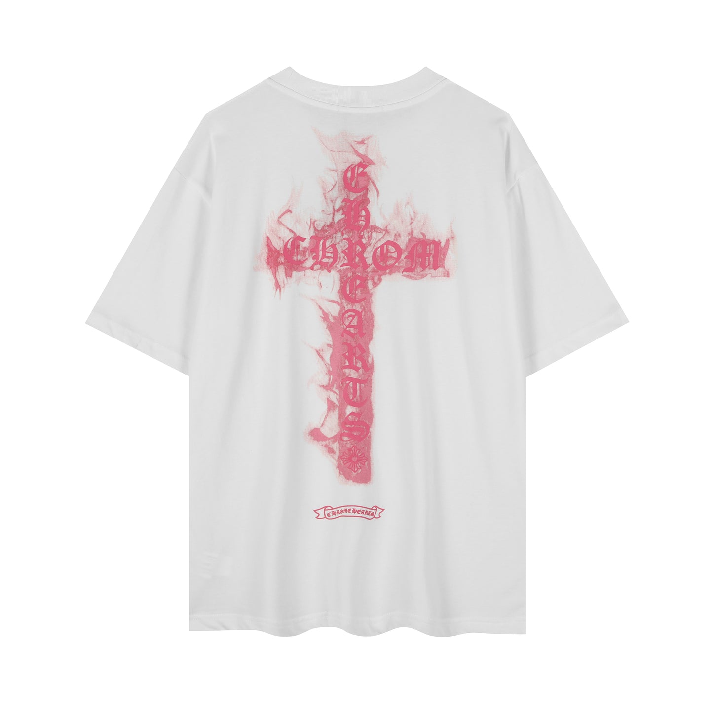 Chrome Hearts T-shirt 2628