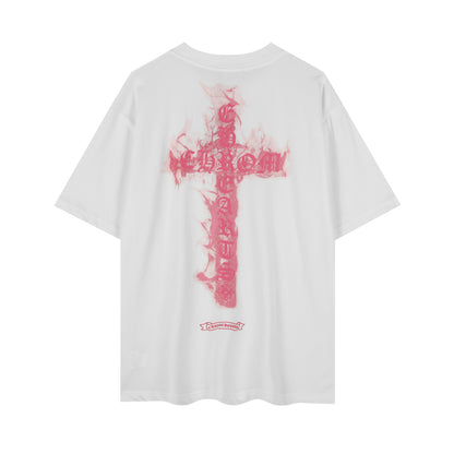 Chrome Hearts T-shirt 2628