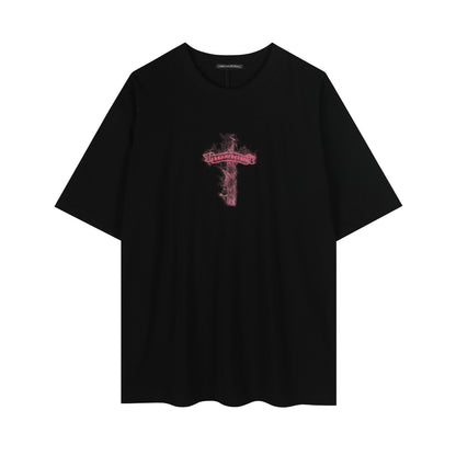 Chrome Hearts T-shirt 2628