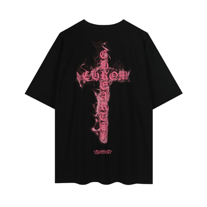 Chrome Hearts T-shirt 2628