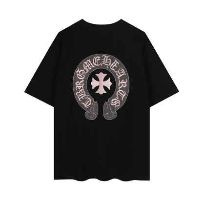 Chrome Hearts T-shirt TB32