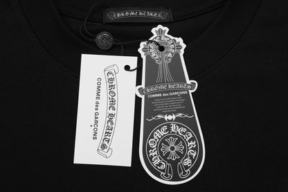 Chrome Hearts T-shirt 2604
