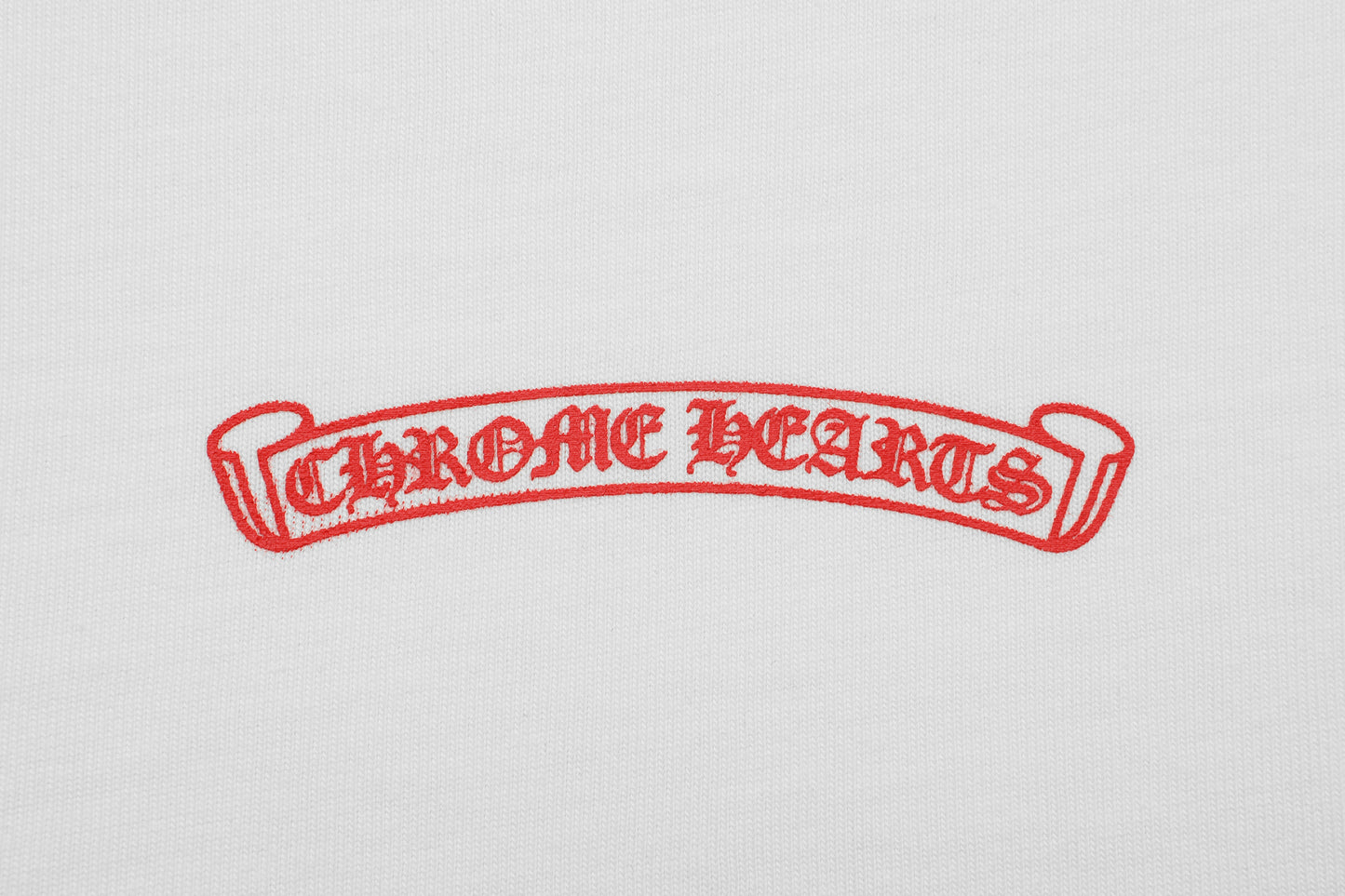 Chrome Hearts T-shirt 2627