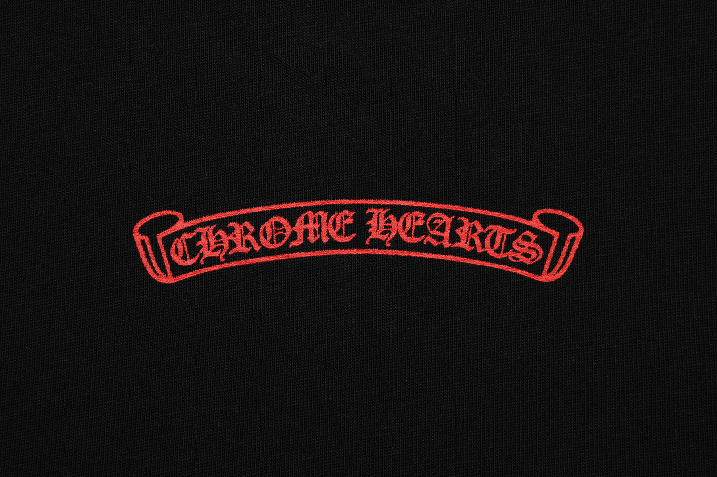 Chrome Hearts T-shirt 2627