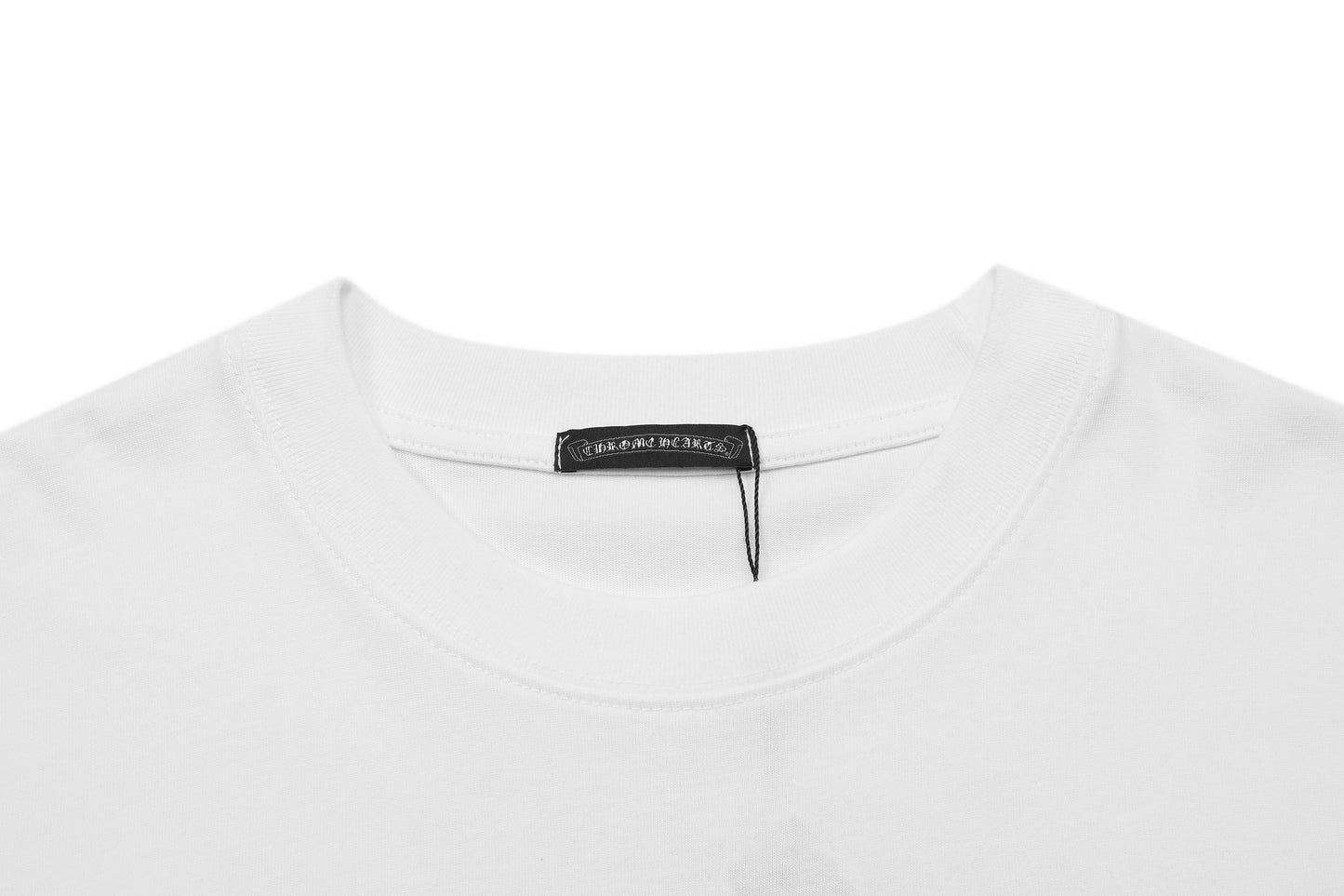 Chrome Hearts T-shirt 2628