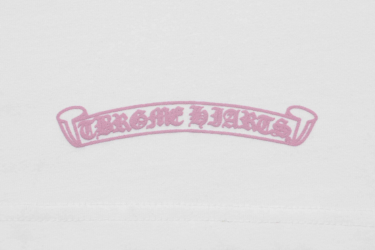 Chrome Hearts T-shirt 2617