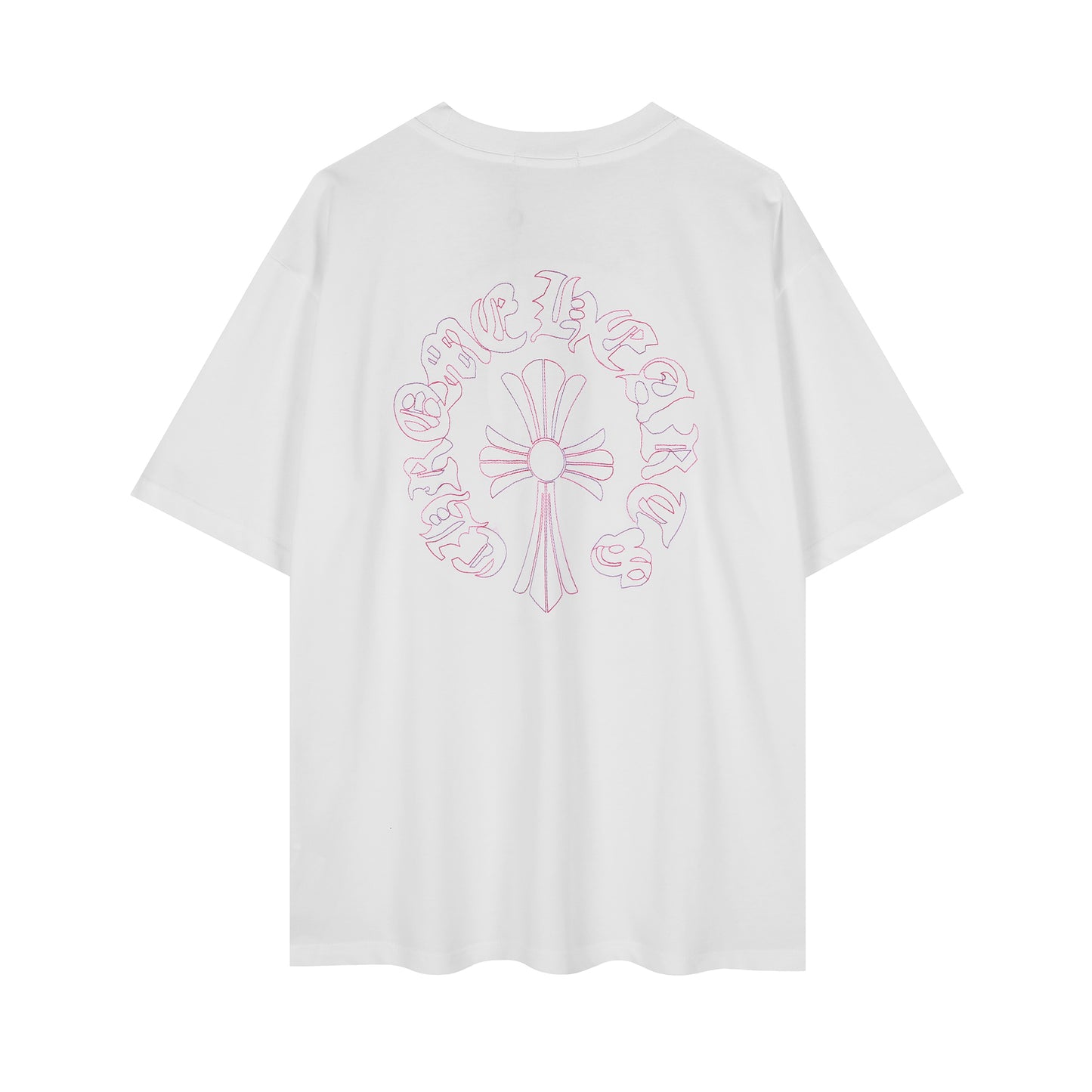 Chrome Hearts T-shirt 2630