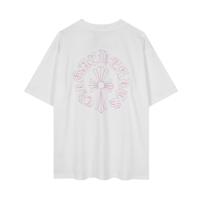 Chrome Hearts T-shirt 2630