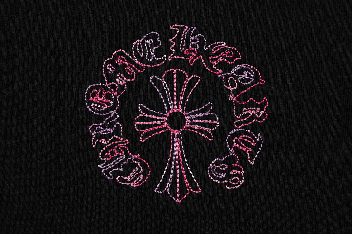 Chrome Hearts T-shirt 2630