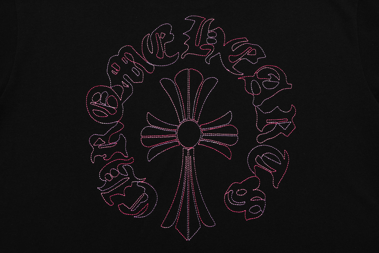 Chrome Hearts T-shirt 2630