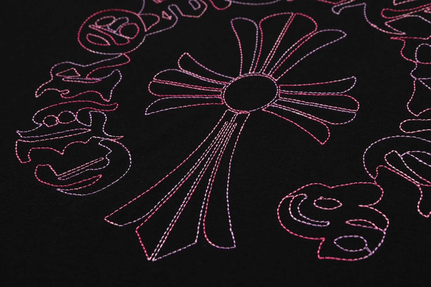 Chrome Hearts T-shirt 2630