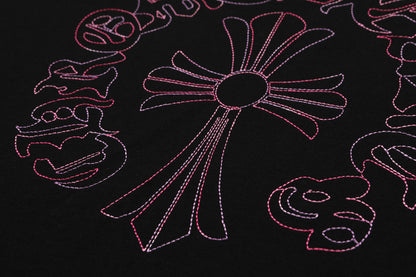 Chrome Hearts T-shirt 2630