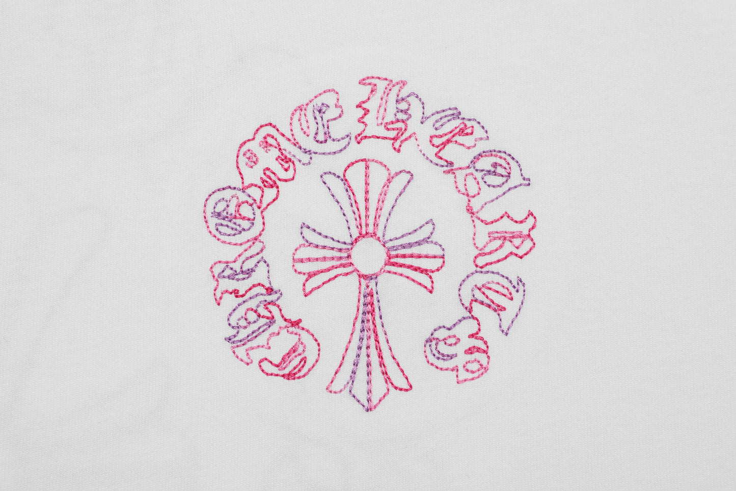 Chrome Hearts T-shirt 2630