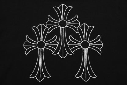 Chrome Hearts T-shirt 2620