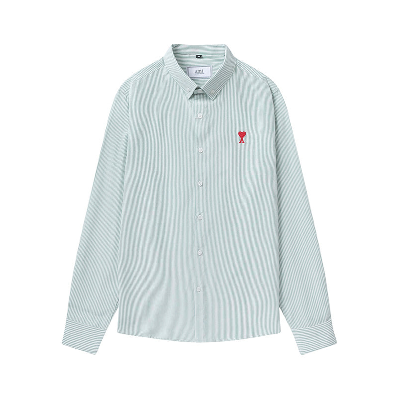 Ami paris Shirt 801