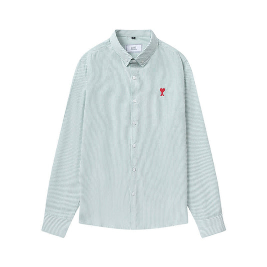 Ami paris Shirt 801