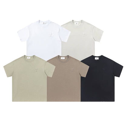 Ami paris T-shirts 8815