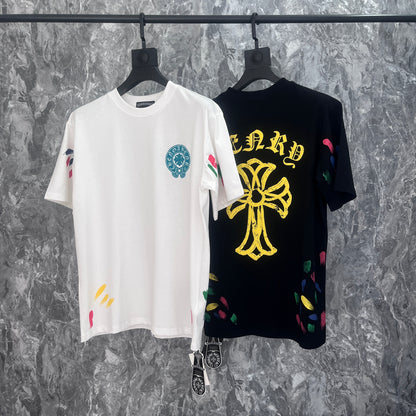 Chrome Hearts T-shirt K6138