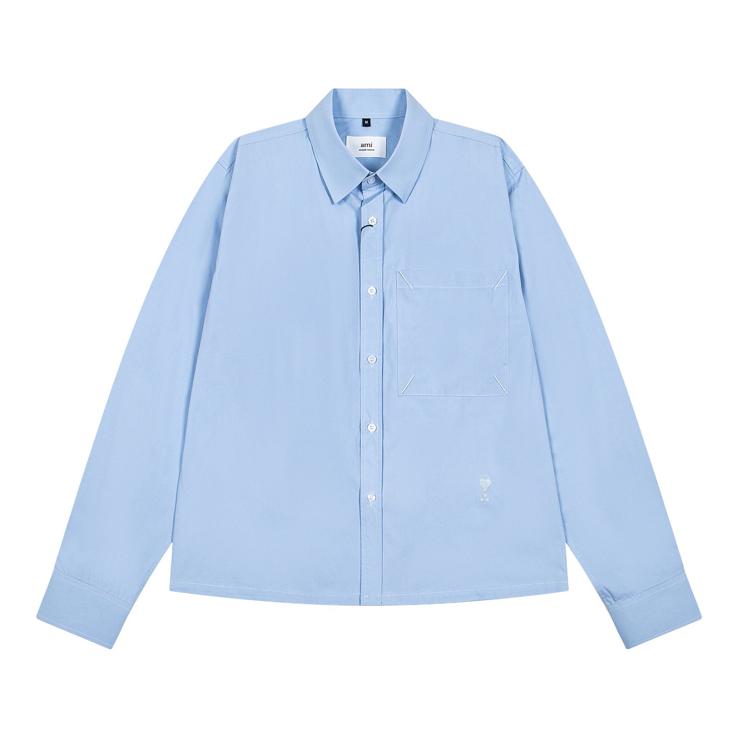 Ami paris Shirt 839