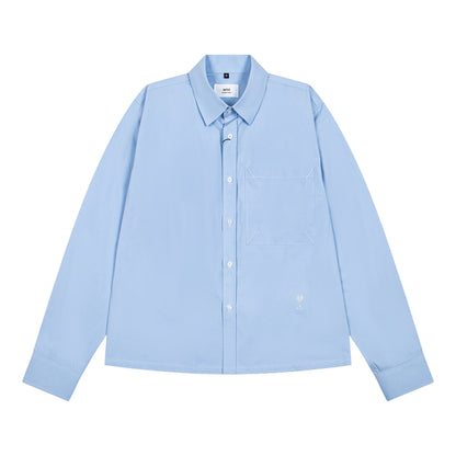 Ami paris Shirt 839