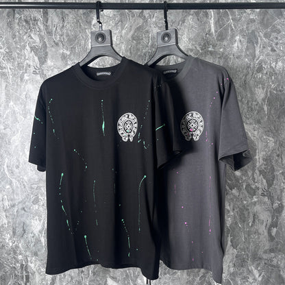 Chrome Hearts T-shirt K6122