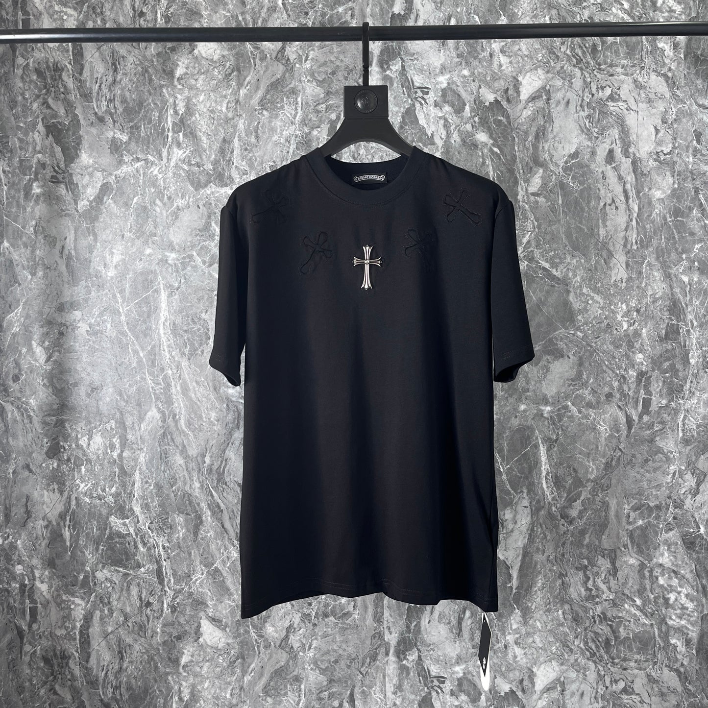 Chrome Hearts T-shirt K6142
