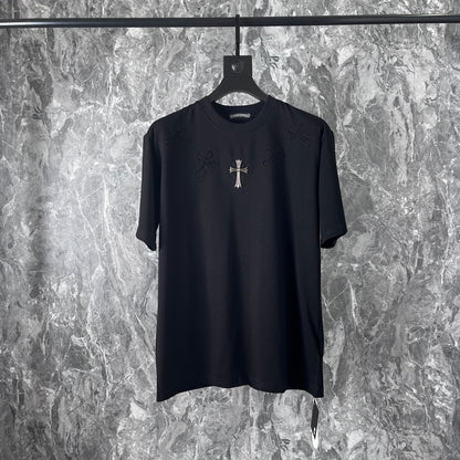 Chrome Hearts T-shirt K6142