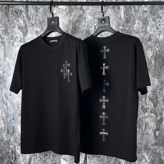 Chrome Hearts T-shirt K6144