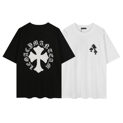Chrome Hearts T-shirt 2604