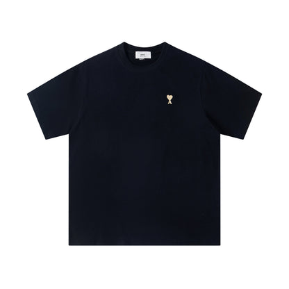 Ami paris T-shirts 8825