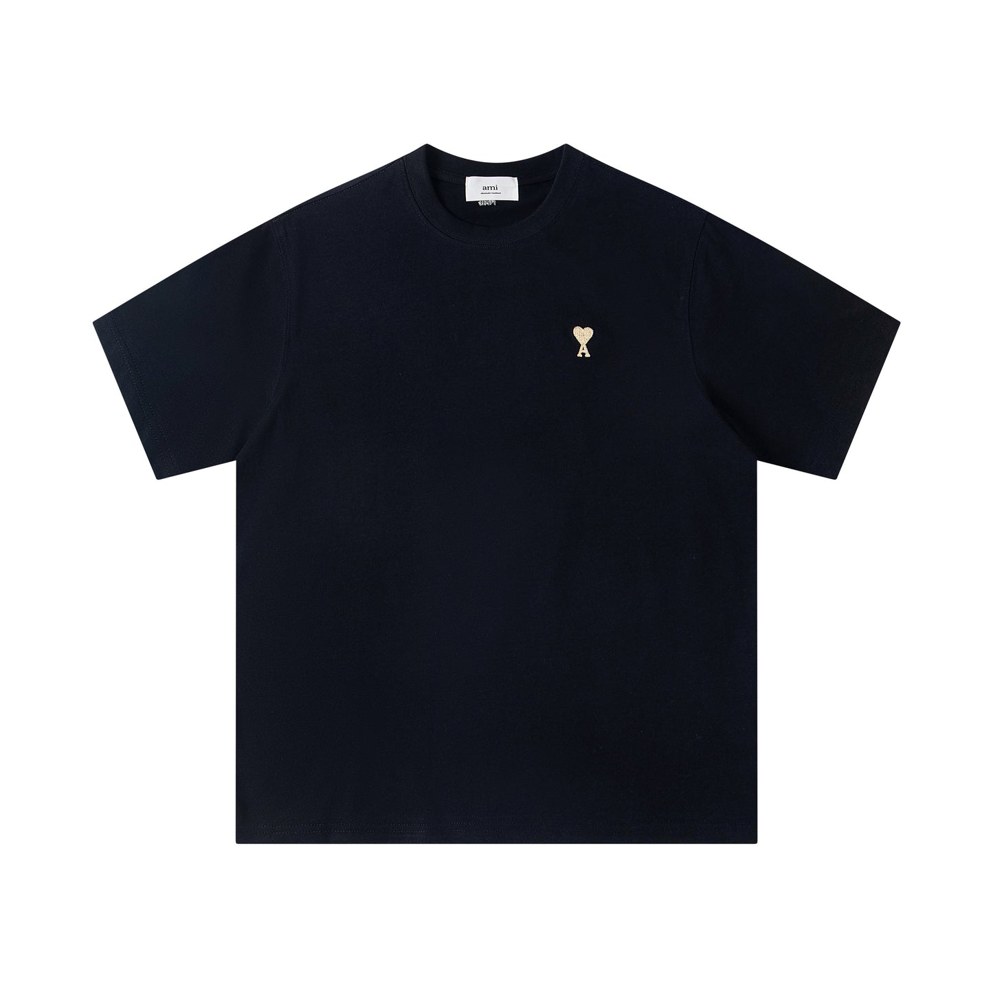 Ami paris T-shirts 8825