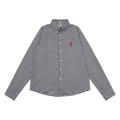 Ami paris Shirt 837