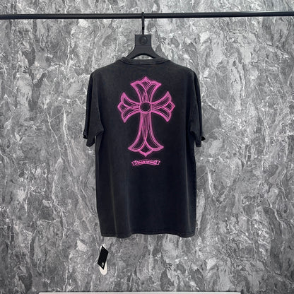 Chrome Hearts T-shirt K6146