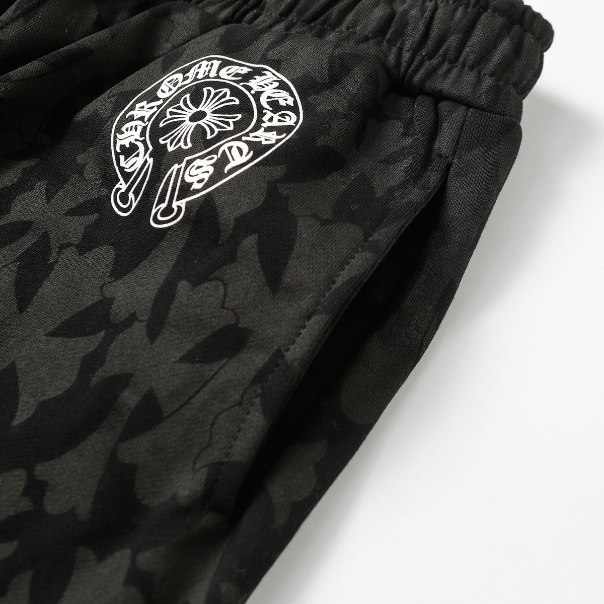 Chrome Hearts Sweatpants Set 1021
