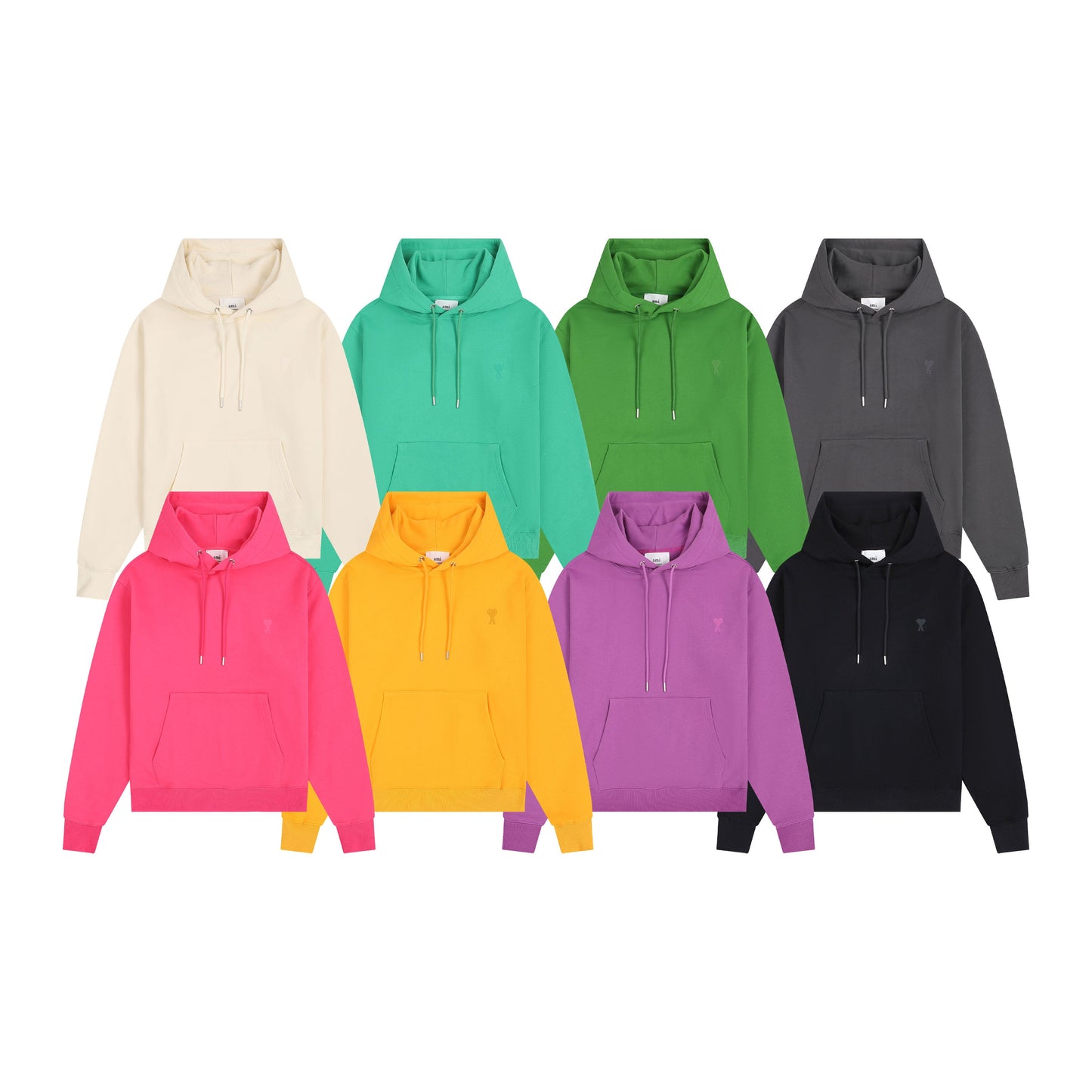 Ami paris Hoodie 302