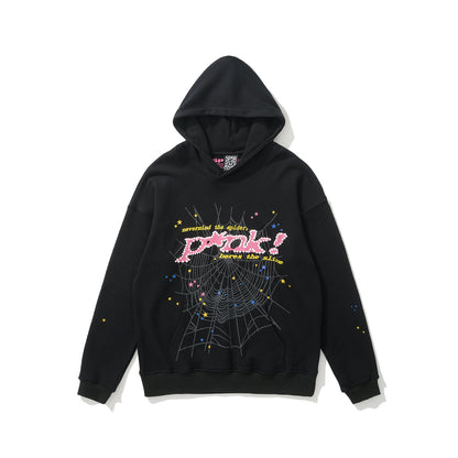 Sp5der Hoodie 201