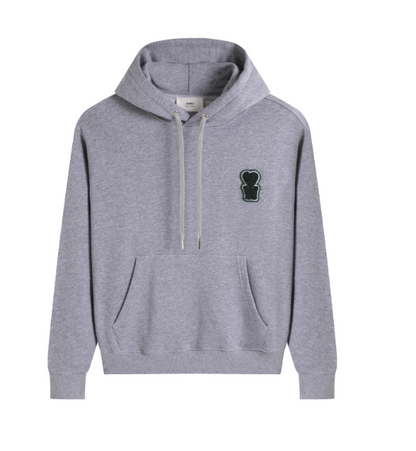 Ami paris Hoodie 314