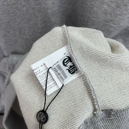 Chrome Hearts Hoodie K7037