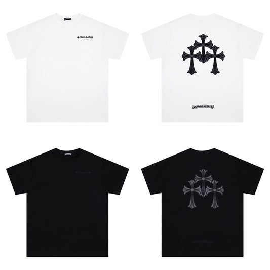 Chrome Hearts T-shirt K6091