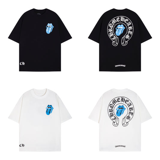 Chrome Hearts T-shirt K6076