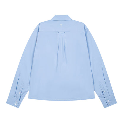 Ami paris Shirt 839