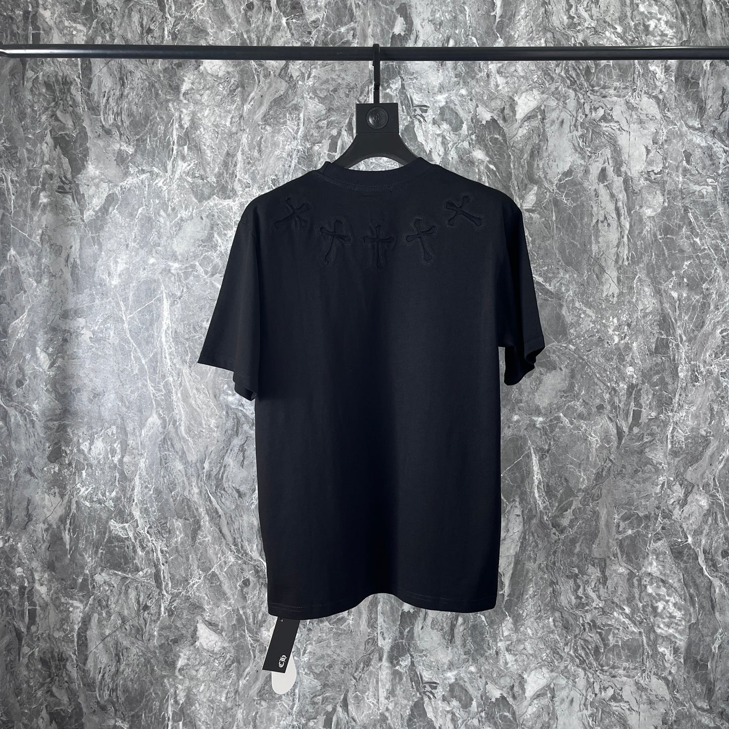 Chrome Hearts T-shirt K6142