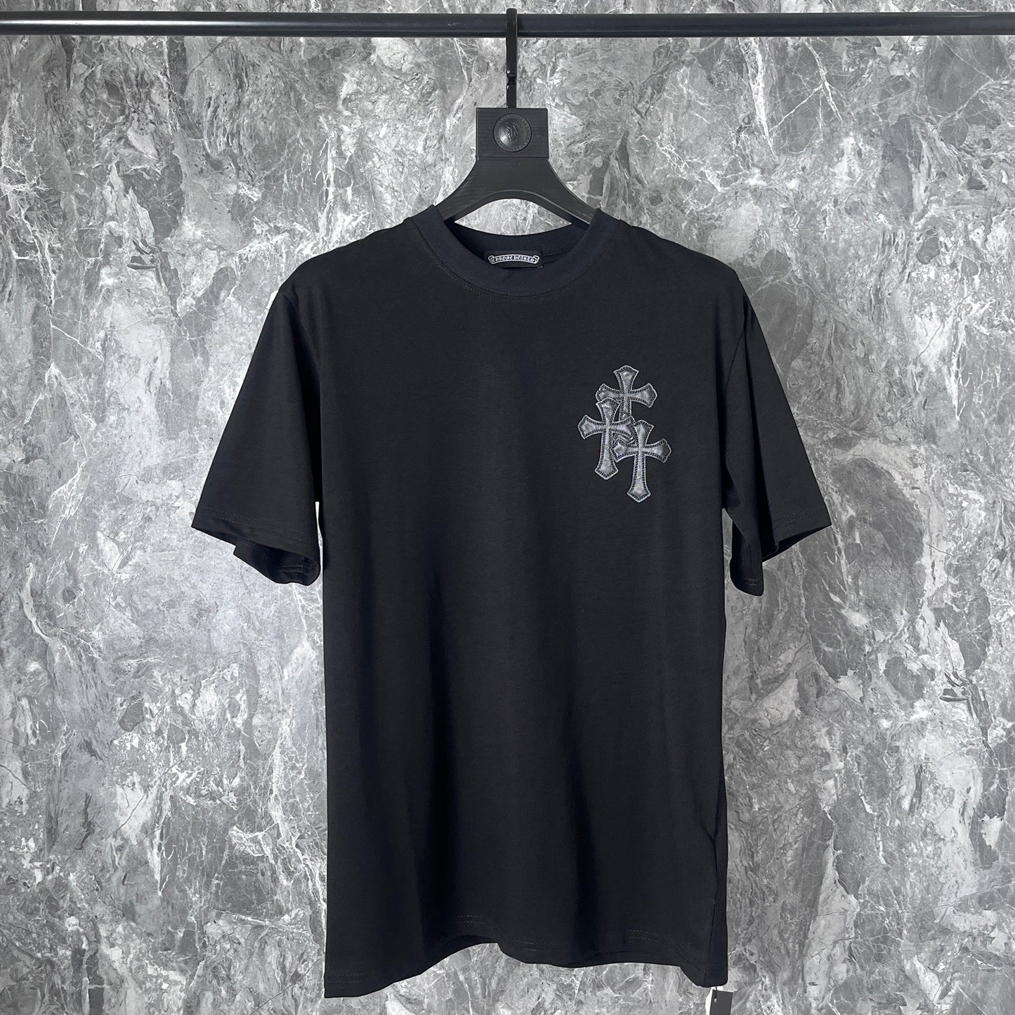 Chrome Hearts T-shirt K6144