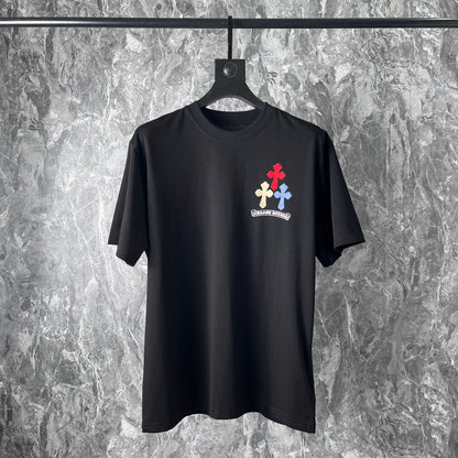 Chrome Hearts T-shirt K6135