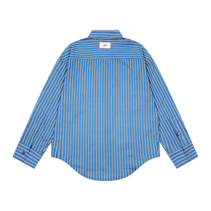 Ami paris Shirt 838