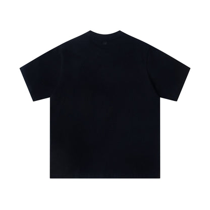 Ami paris T-shirts 8825